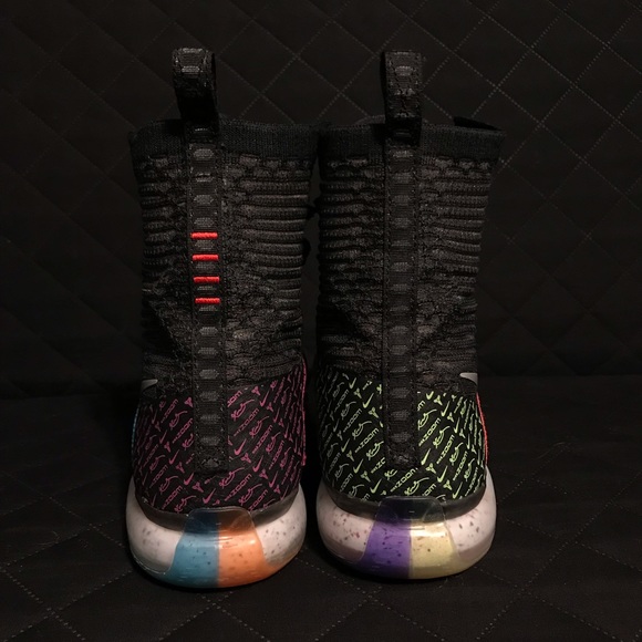 ❗️Nike Kobe 10 Elite “What The”❗️ - Picture 5 of 8